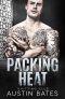 [Knitting Club 02] • Packing Heat (Knitting Club Book 2)